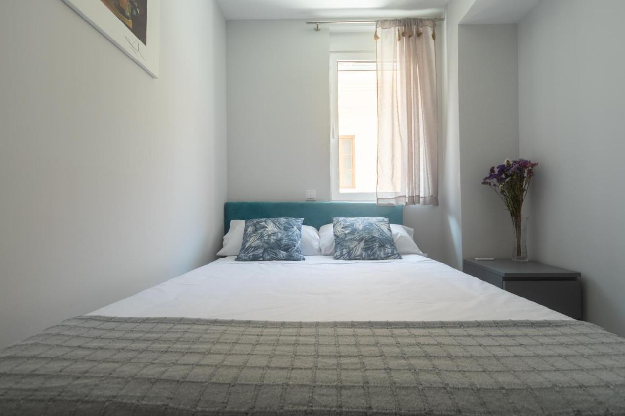 Reinapart Valencia Beach Appartement Buitenkant foto